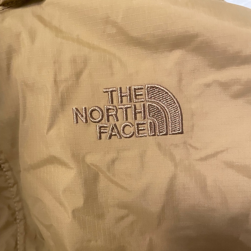 Men’s Northface Coat